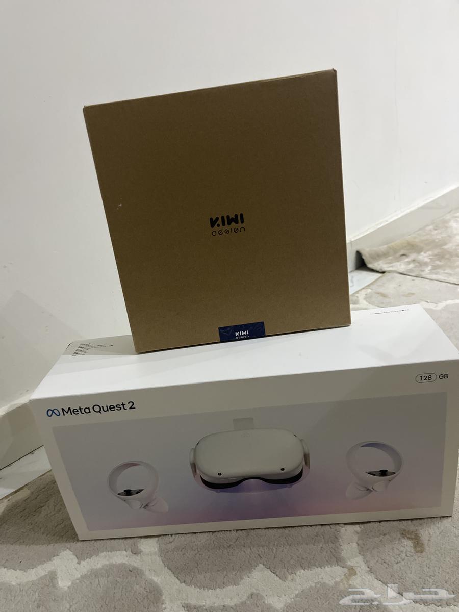 في ار كويكست 2 مع بوار بانك شريته ب350 اصلي64469711665026111