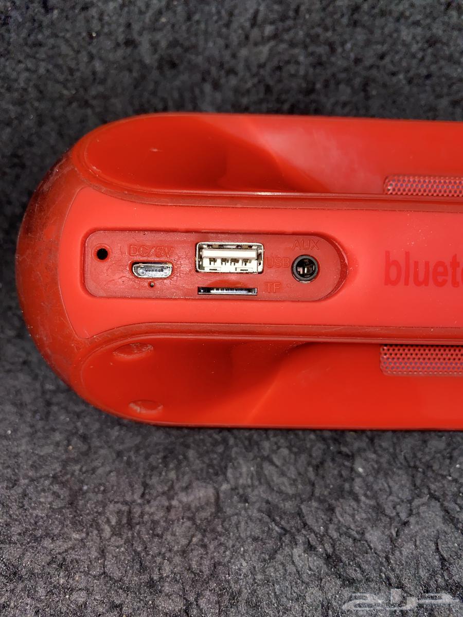 Bluetooth speaker pill XL64470676662018112