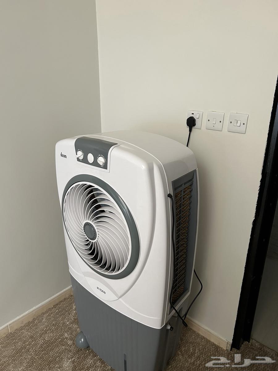 للبيع مكيف صحراوي64467718585091110