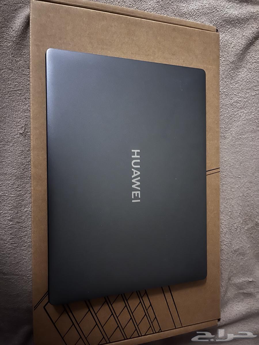 لابتوب هواوي جديد64469585460865110