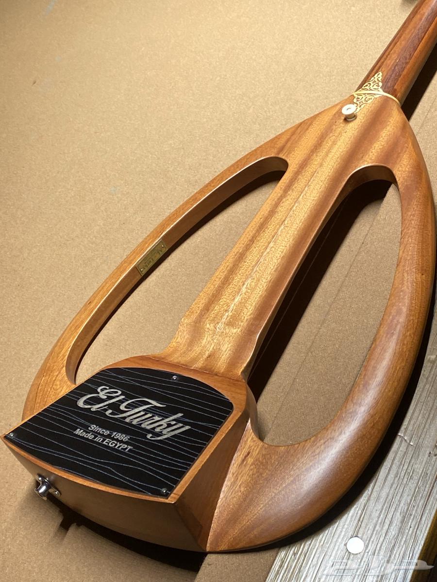 عود كهربائي ( تم البيع )64467466761857114