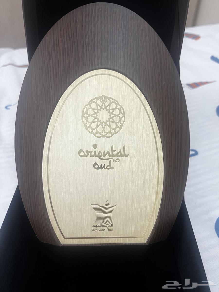 عطر نسائي من العربيه للعود64470787135107111