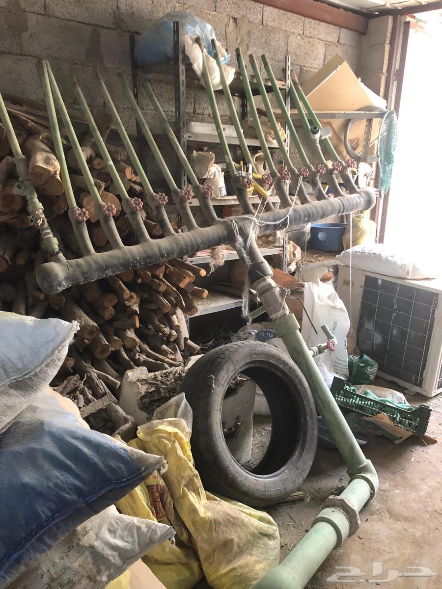 للبيع باب بايكة ورشاش ماء للمزارع نظيف جدا64467256805889110