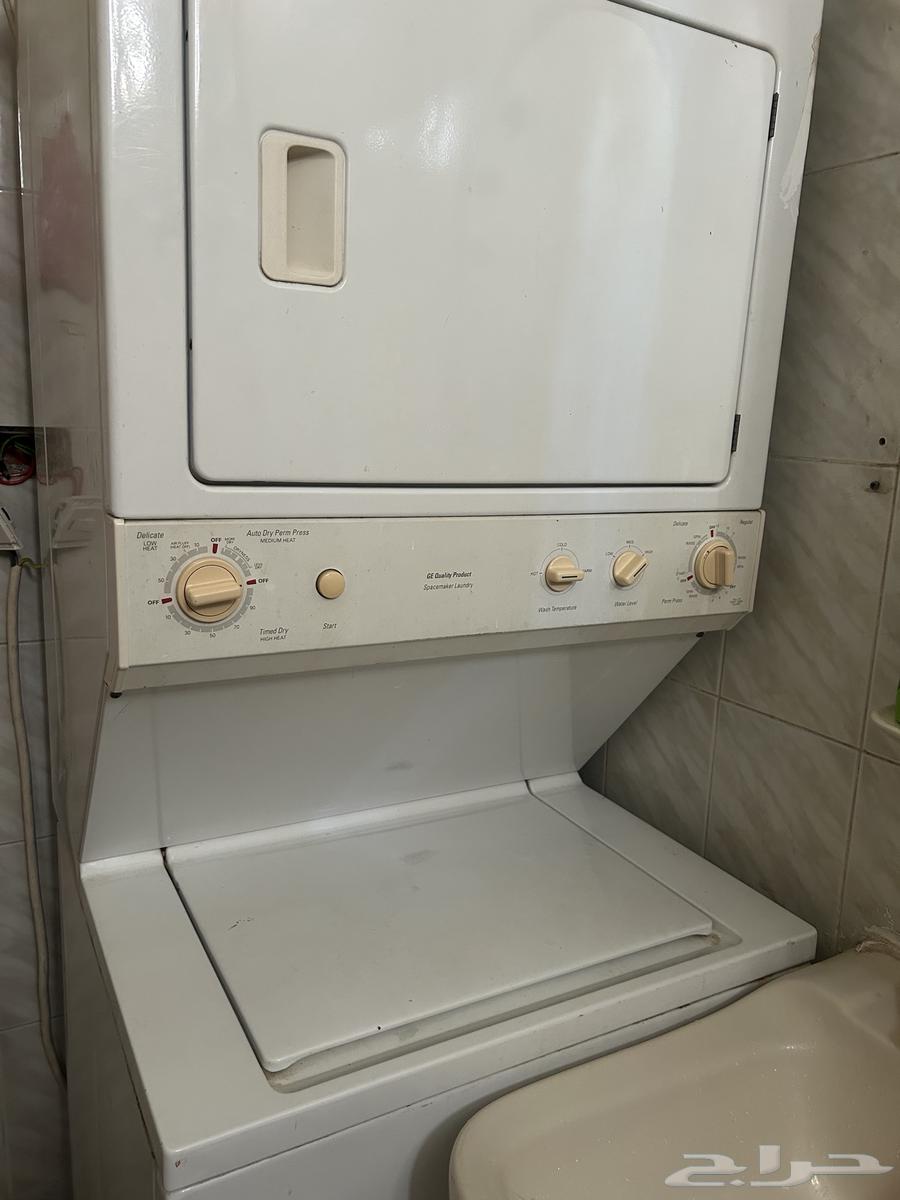 Selling a new washing machine in excellent condition, used very minimally64467704667265110