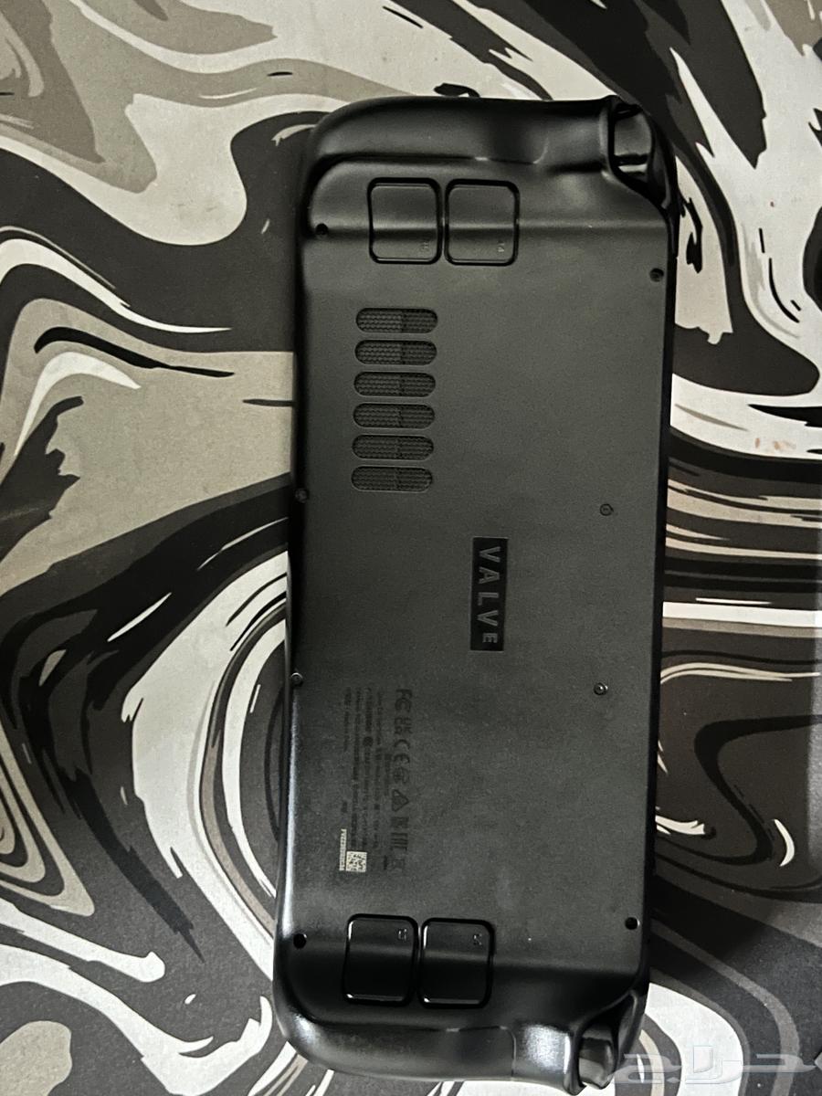 Steam Deck OLED64468245879299113