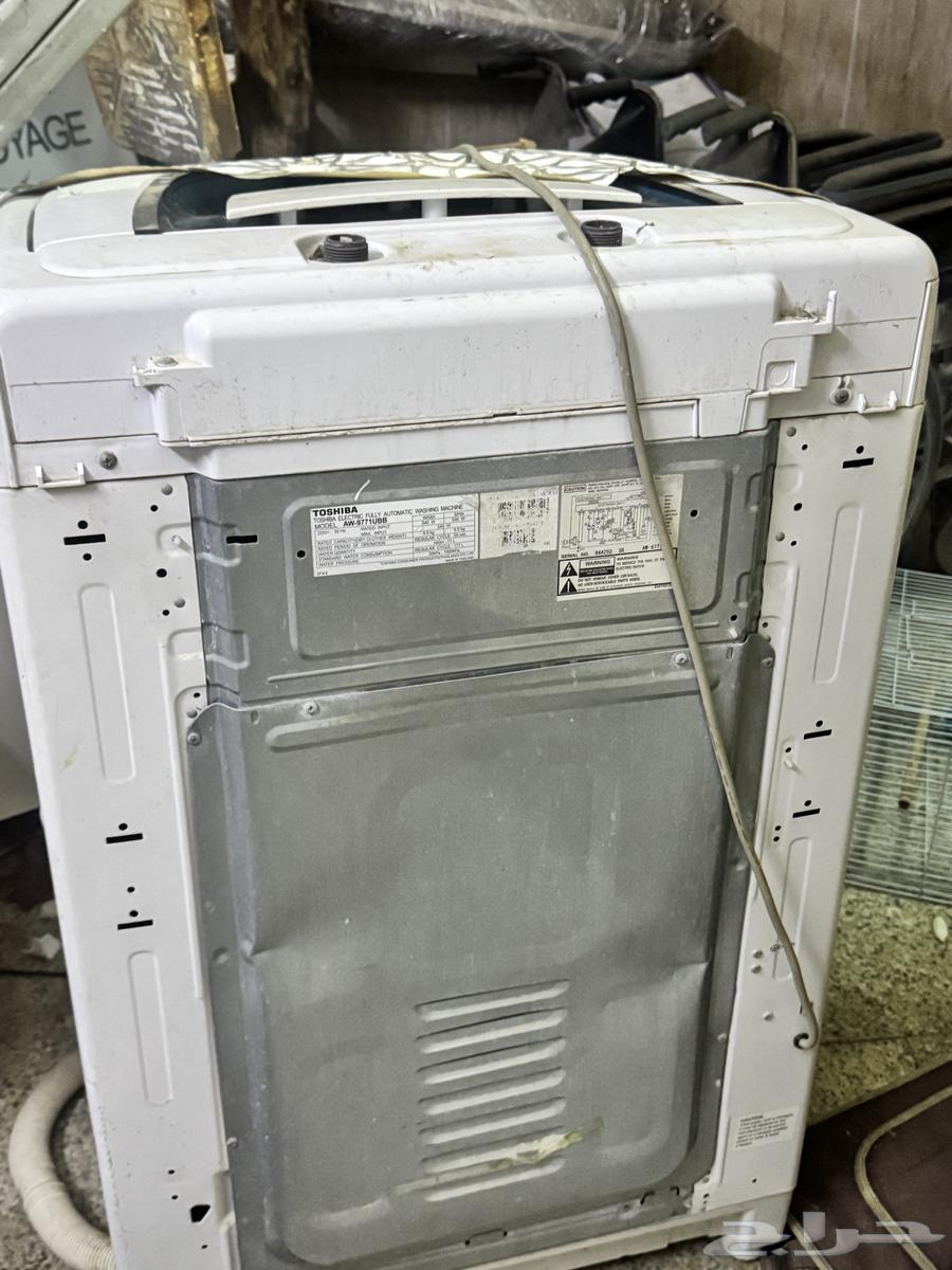 غساله للبيع64465507461889113