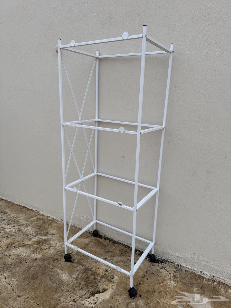 ستاند اقفاص طيور 60164466642630274110