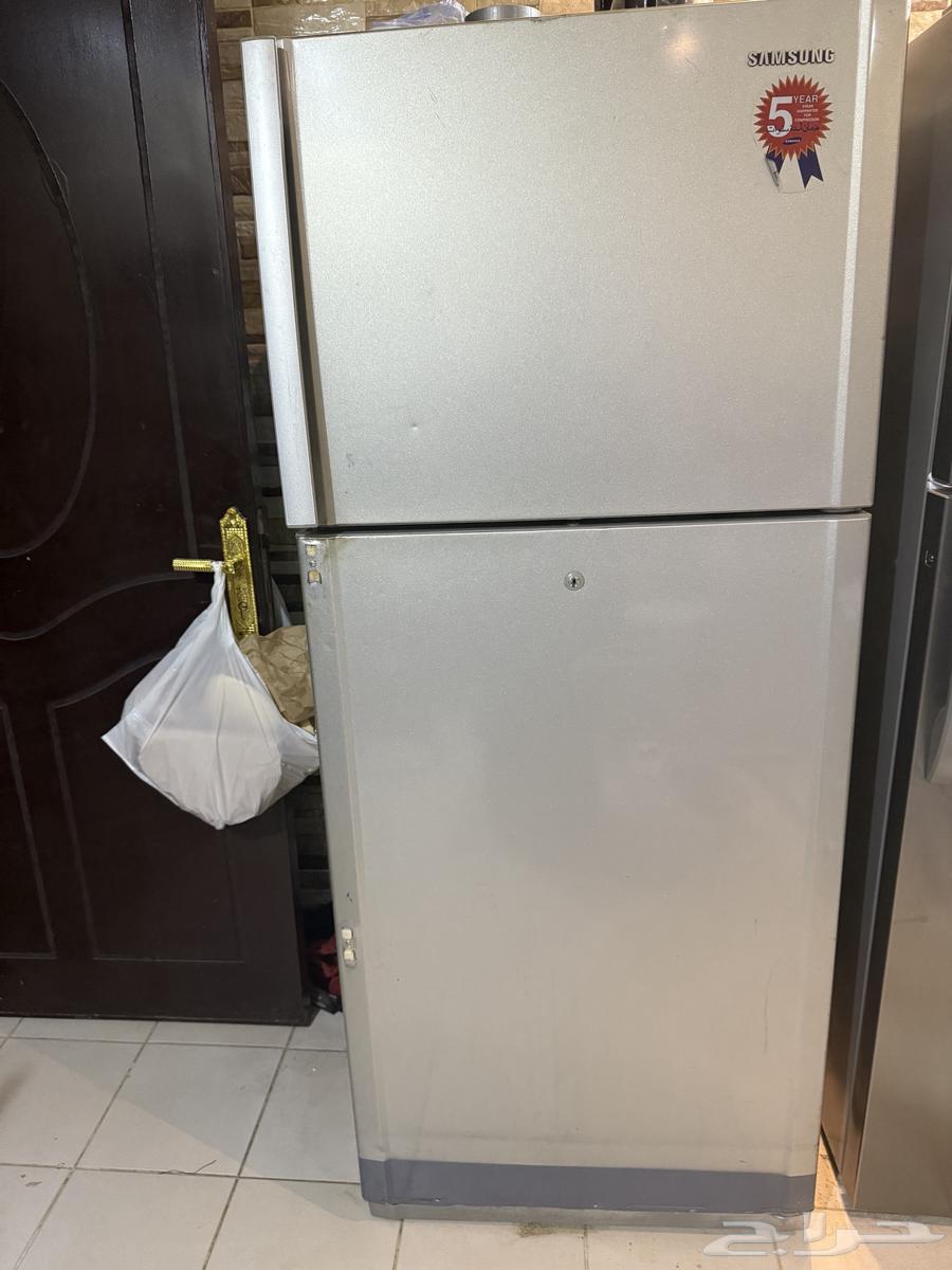 ثلاجة سامسونق للبيع64469683382915110