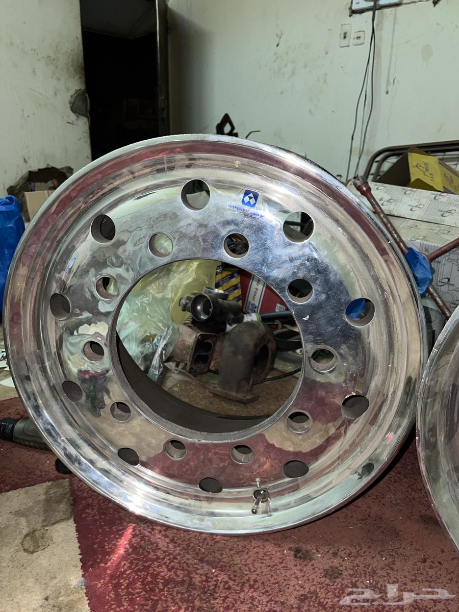 جنوط كروم امامي64643289143555111