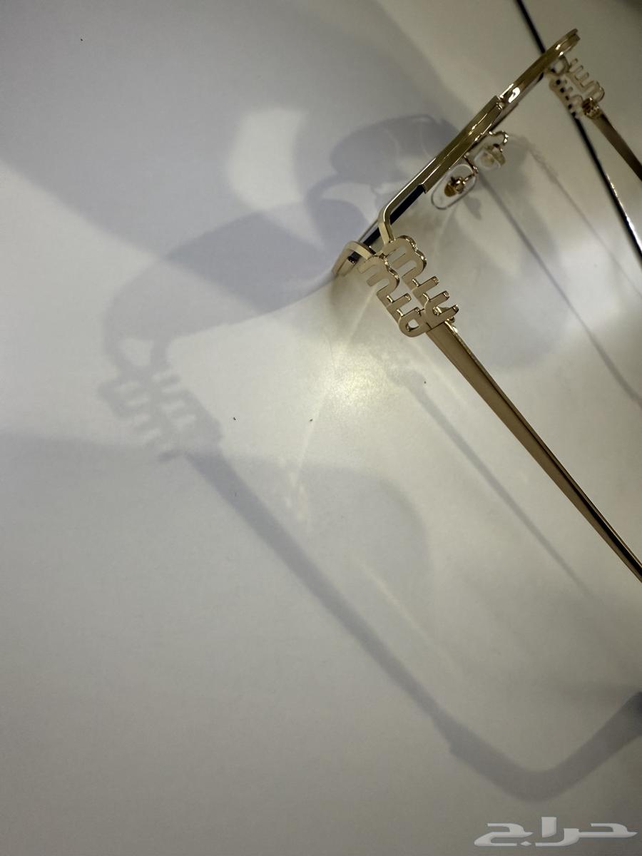 New Miu Miu sunglasses64470566348035113