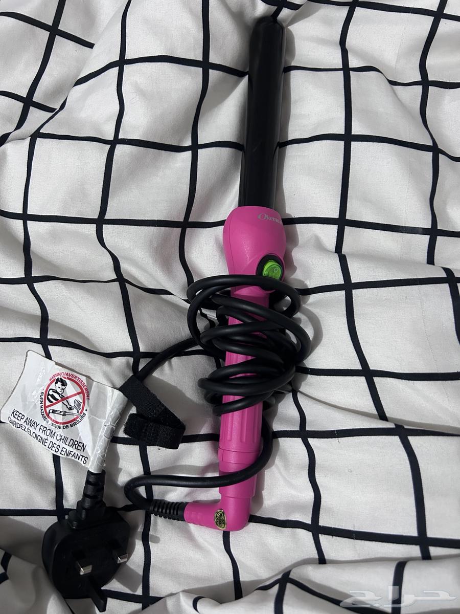 Fer Okaima Original64465618907395112