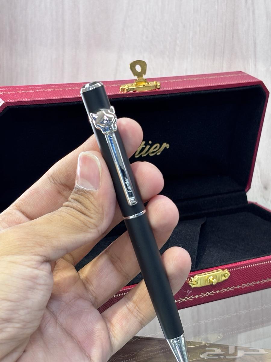 قلم كارتير الجديد بانثر ( الذيب او النمر )64468769684227113