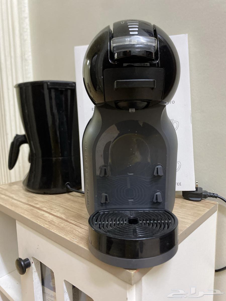 الة قهوه كبسولات64468951876355112