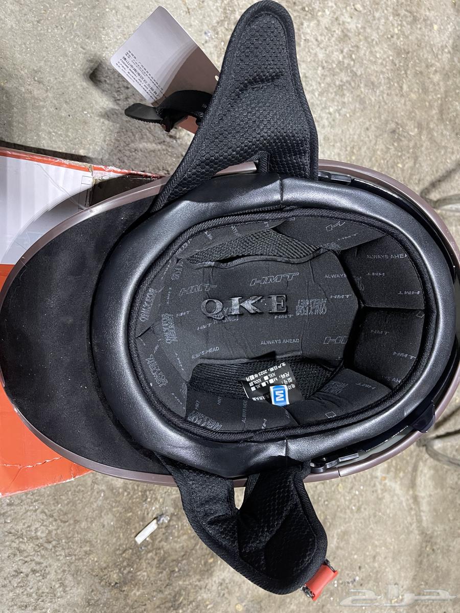 للبيع خوذة64465282752129111