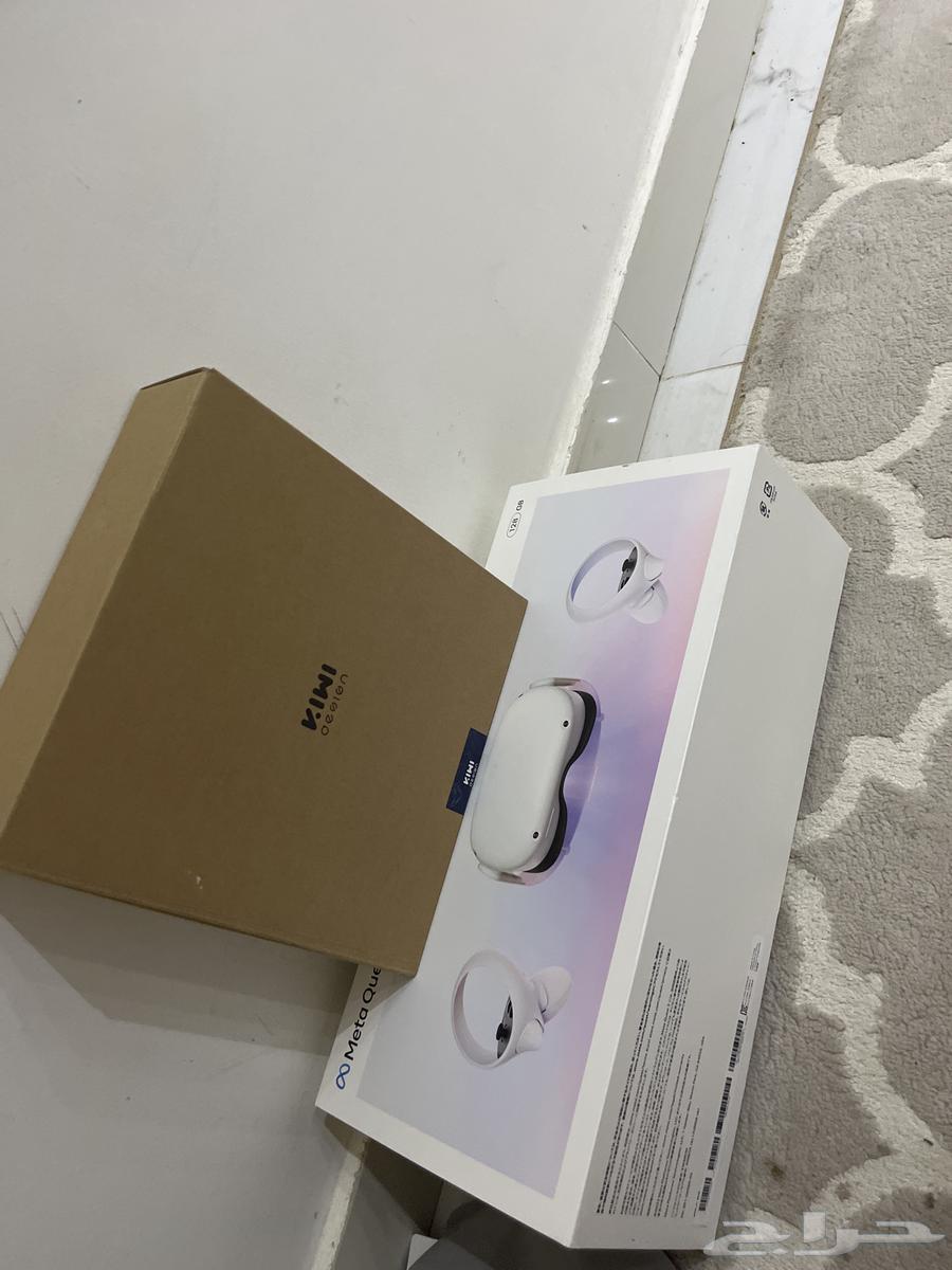 في ار كويكست 2 مع بوار بانك شريته ب350 اصلي64469711665026110