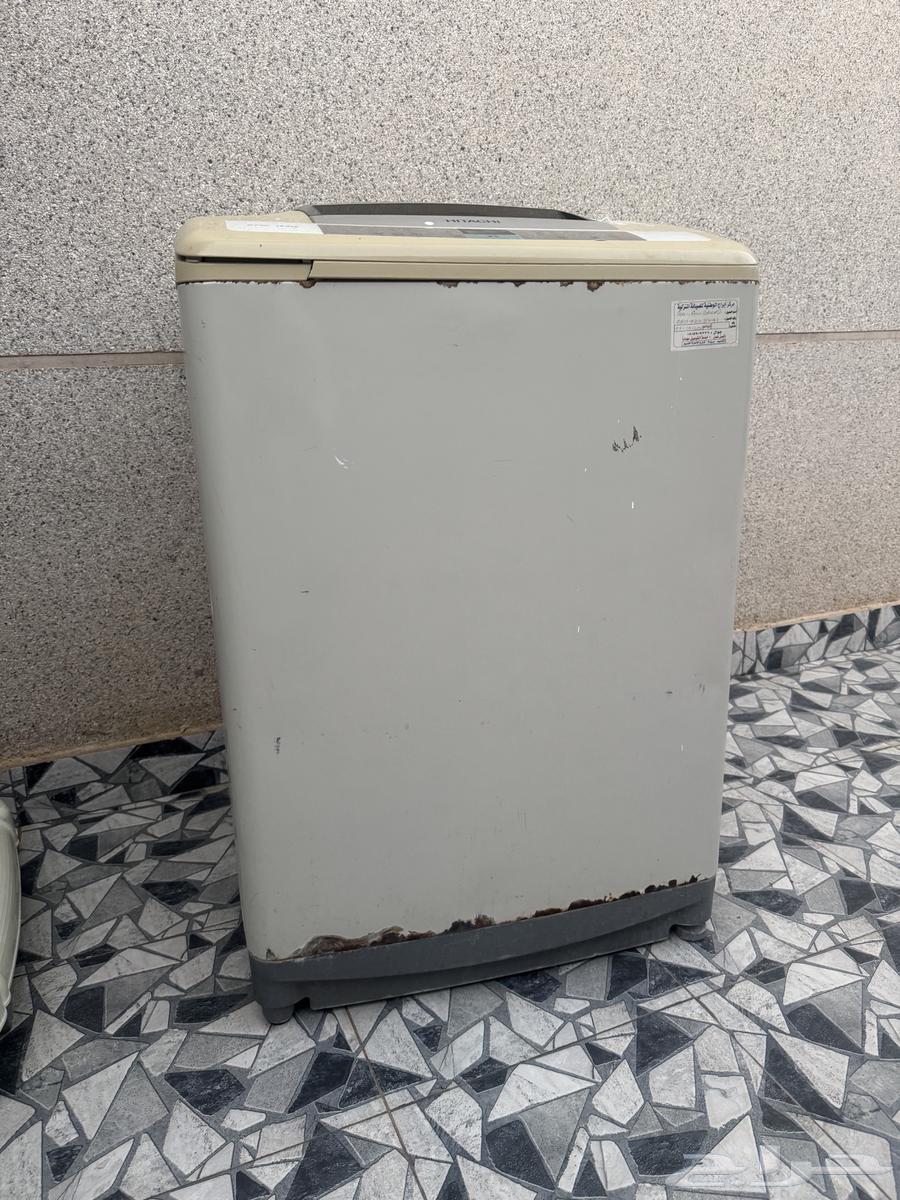 للبيع غساله64464761496705110