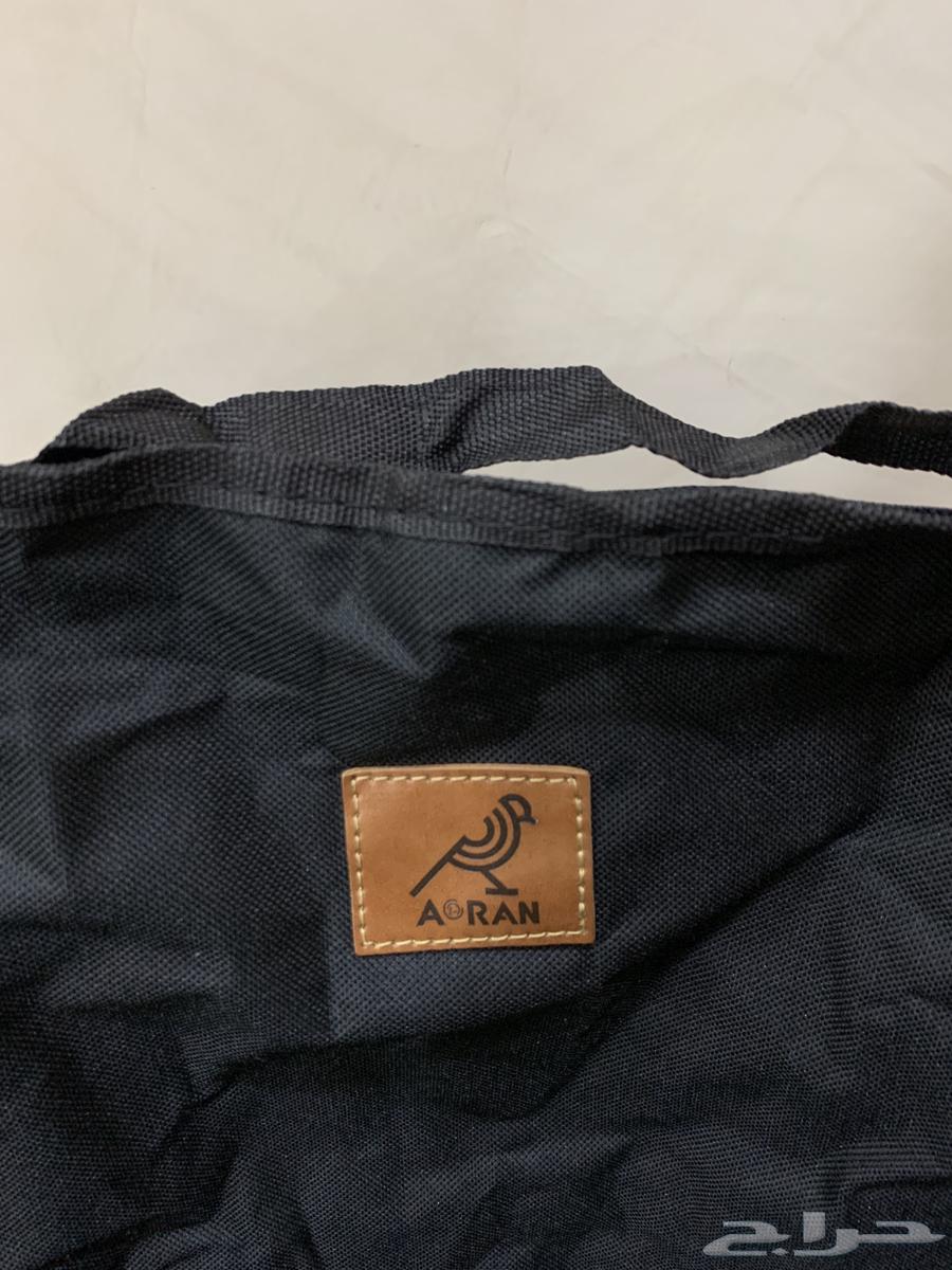 كرسي رحلات قابل للطي مع حقيبته64469599362307111