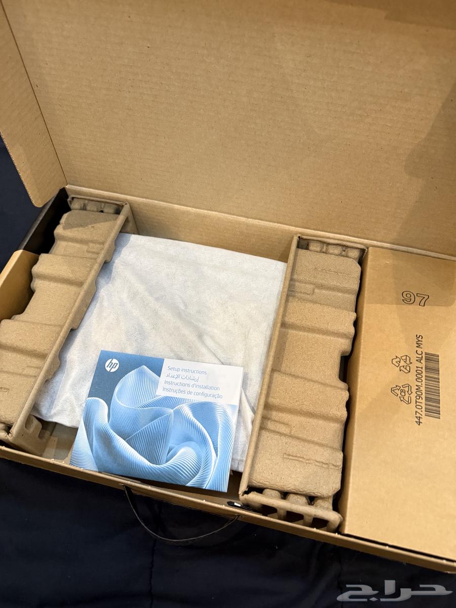 لابتوب hp Pavilion Plus64471375735299112