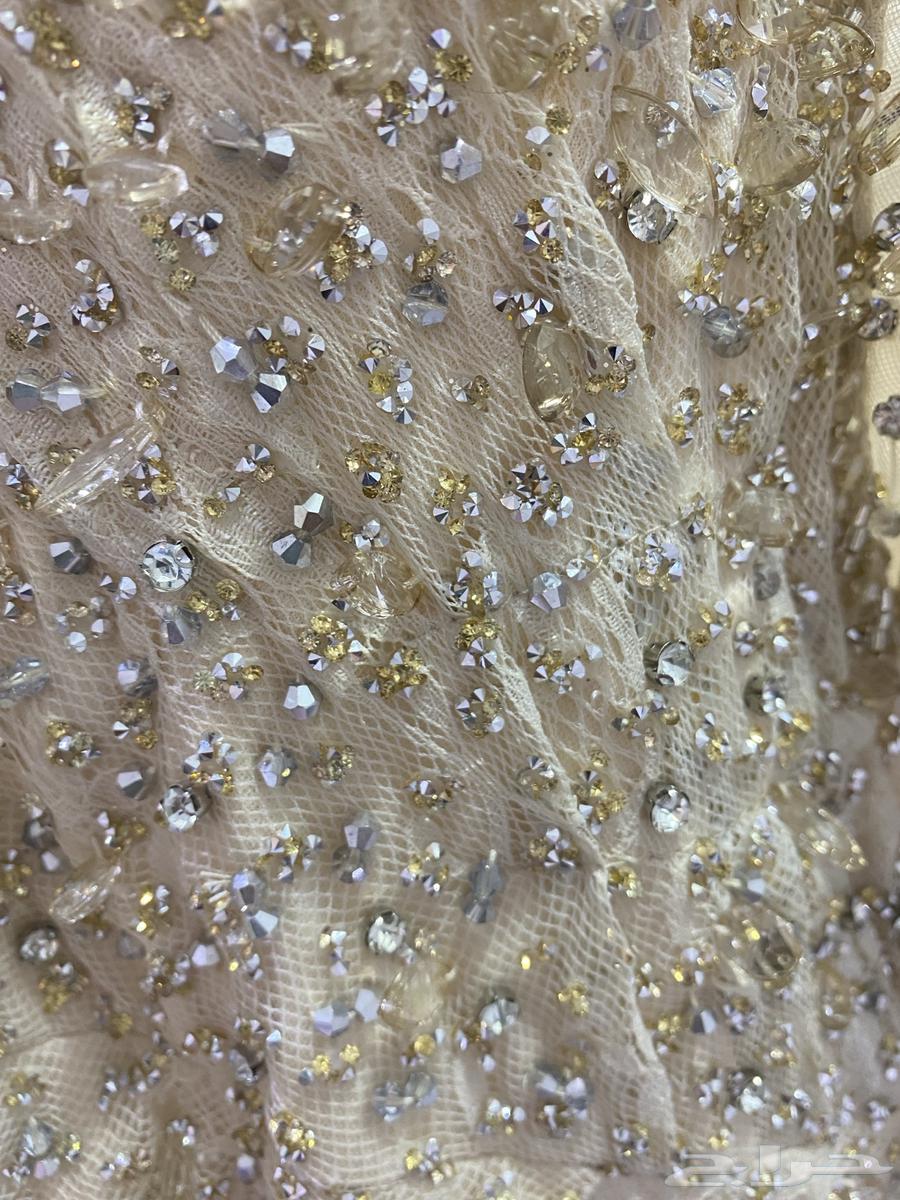 فستان سهرة للبيع64470759478145114