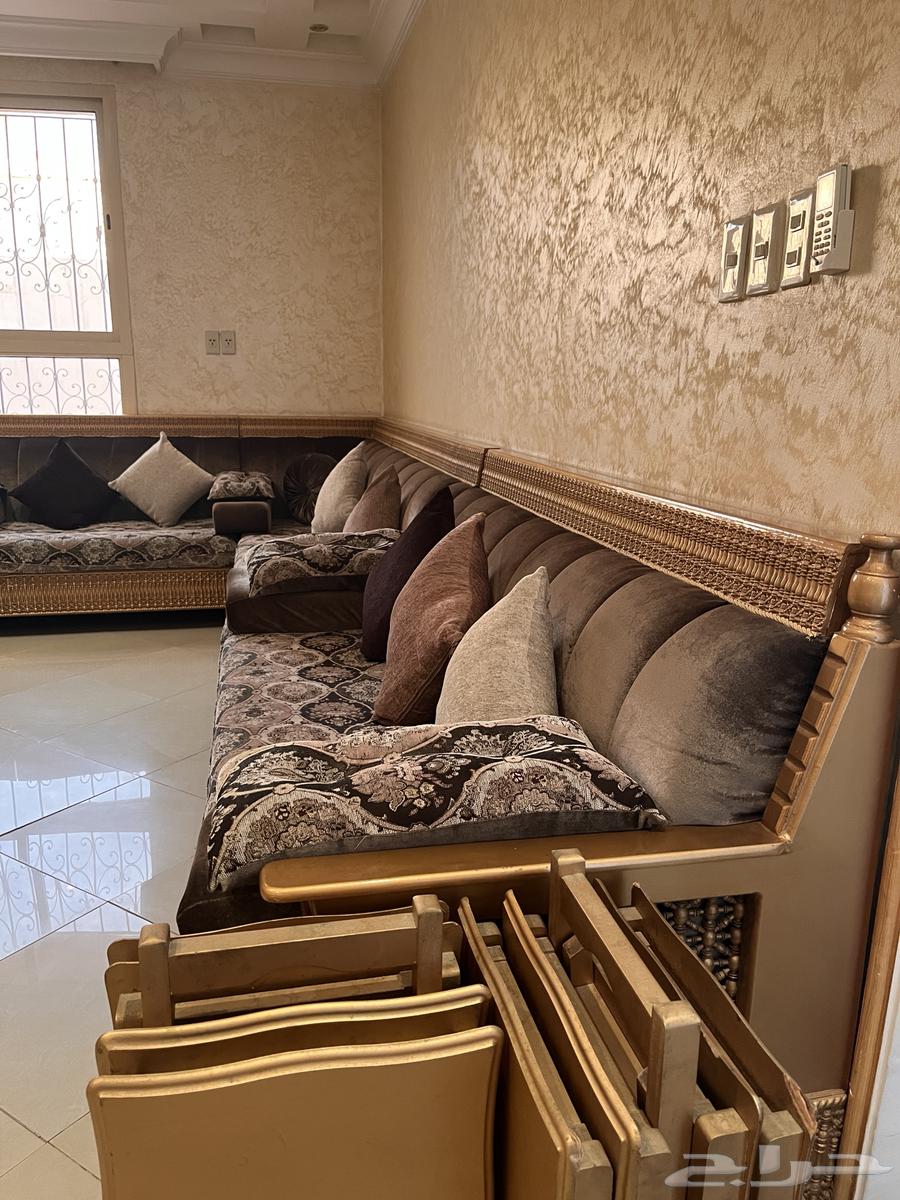 للبيع كنب مجلس64468594976514110