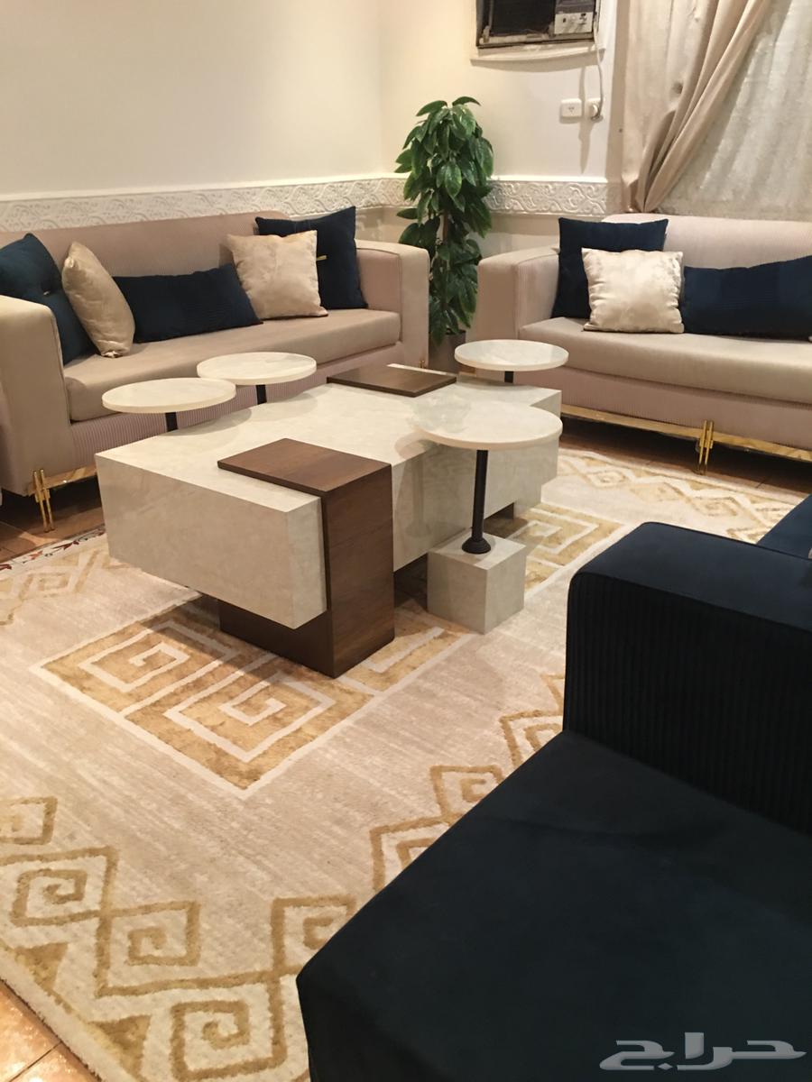 للبيع كنب64466836128129110