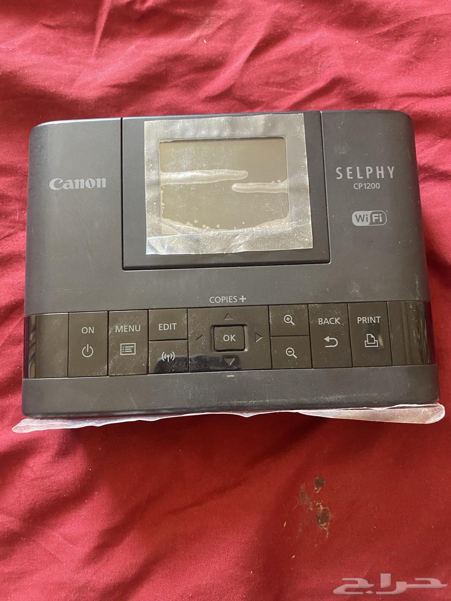 طابعه جديده ما استخدمت ابد64466488383233113