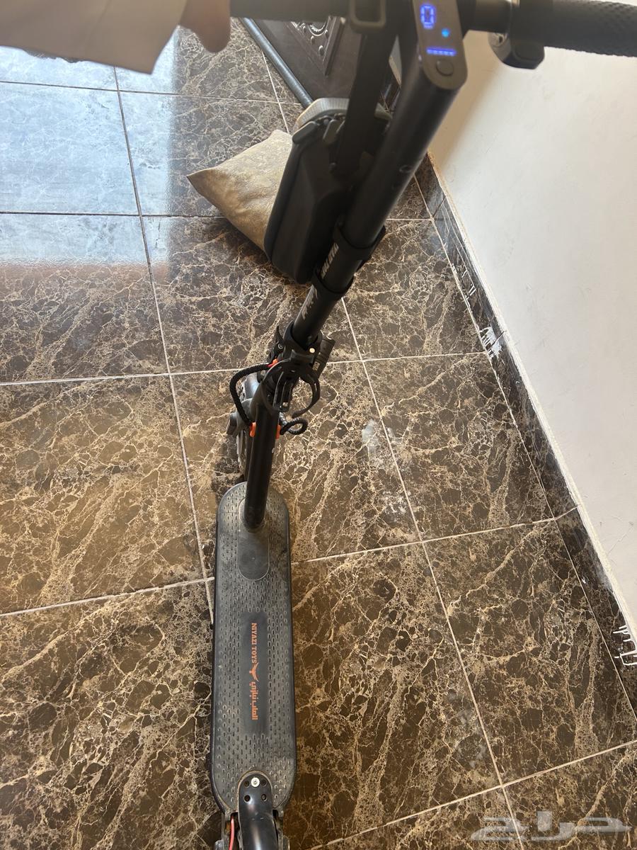 Clean scooter, I accept exchange64469571691906110