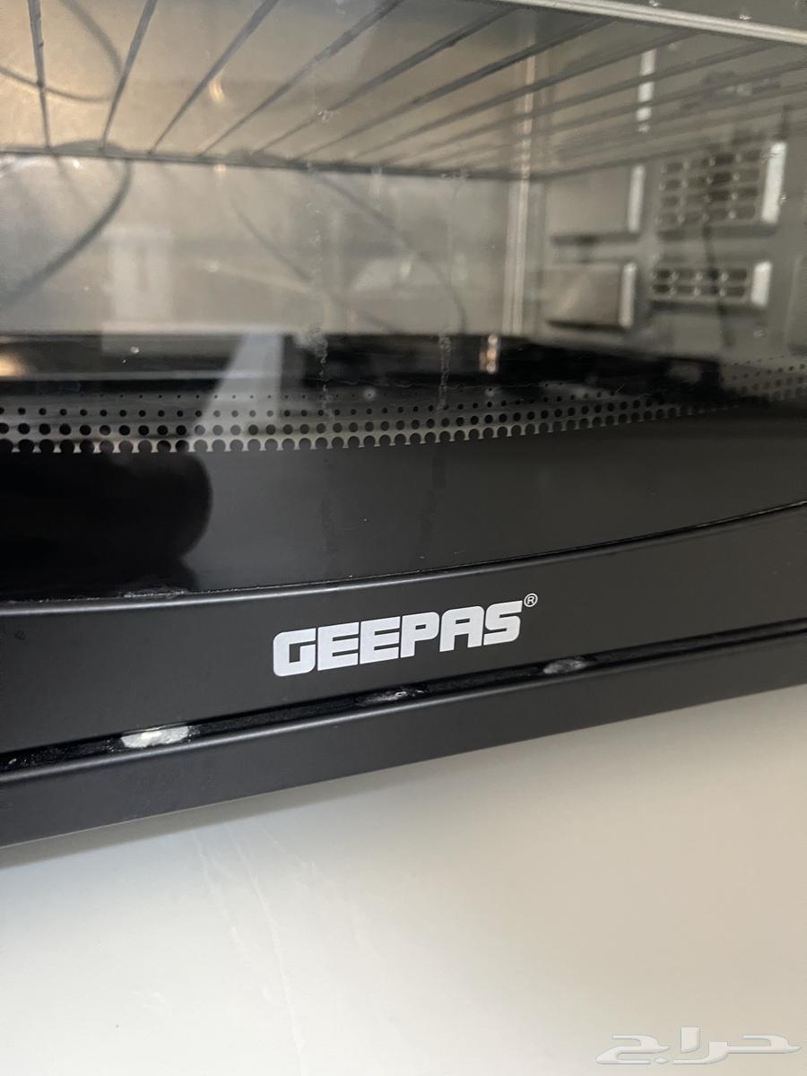 فرن كهربائي جديد64467425176449112