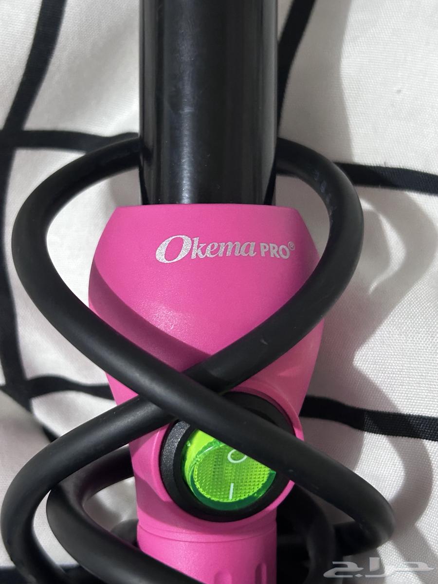 Fer Okaima Original64465618907395111