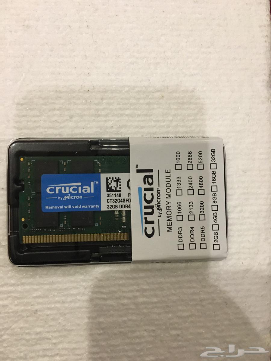 RAM Laptop iMac RAM DDR4 32G64470141377922110