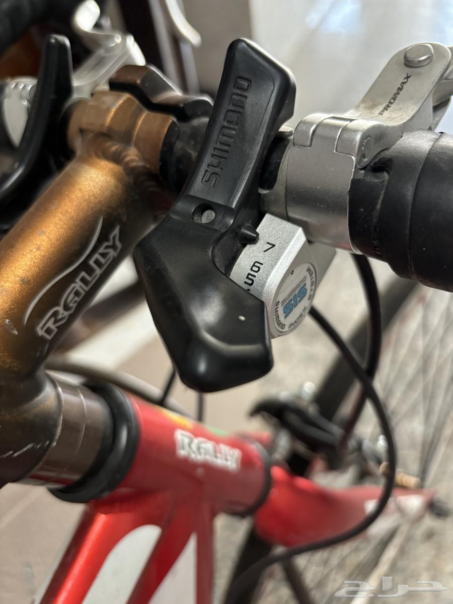 دراجة رياضية رود رالي64466725805057113