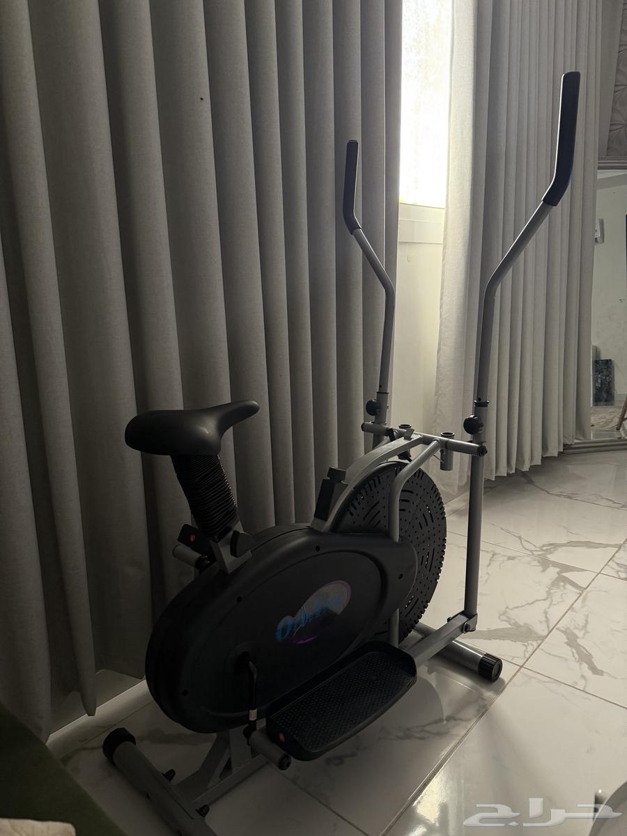 Orbitrac device64467144234626112