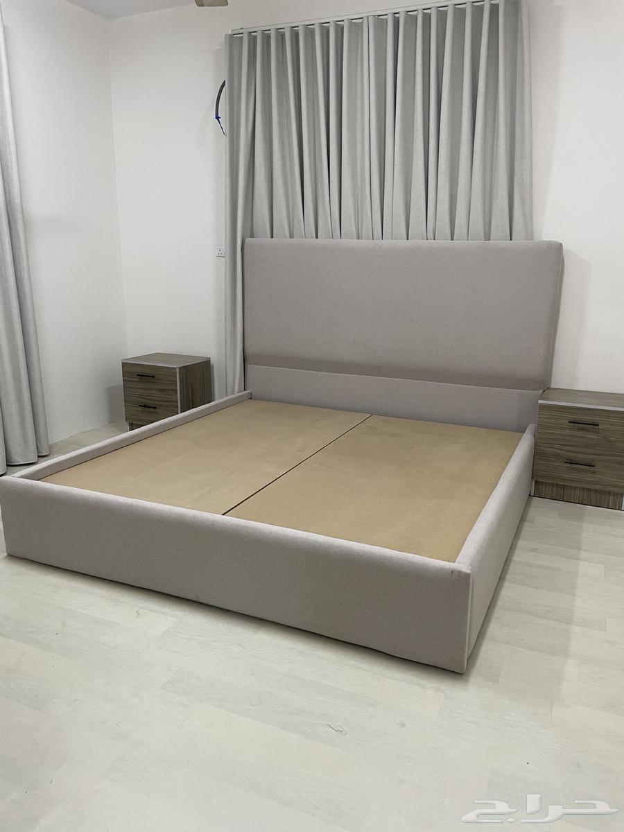 A new bedroom that has not been used64466849844866110