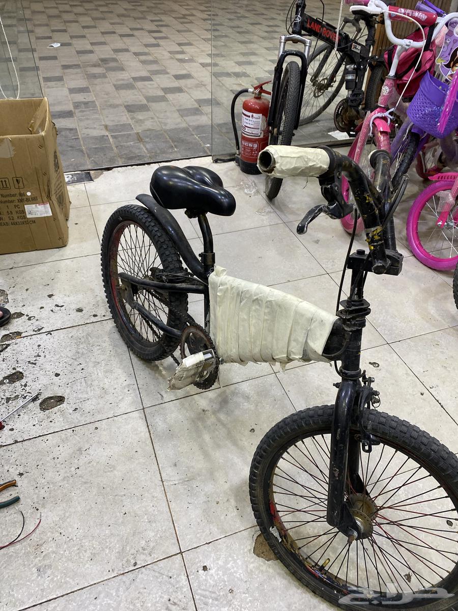 سيكل للبيع64469781225090110