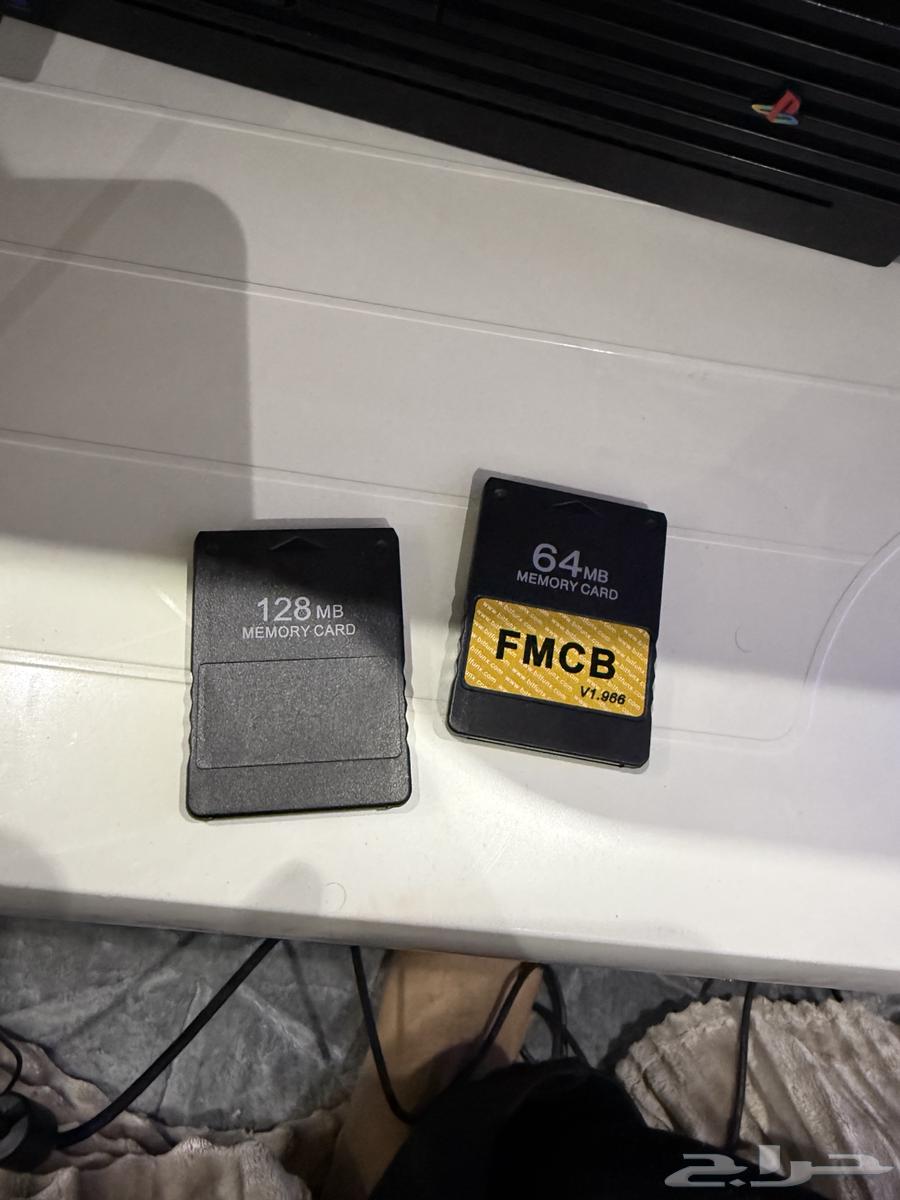 بلاستيشن 2 للبيع معدل64469921088514114