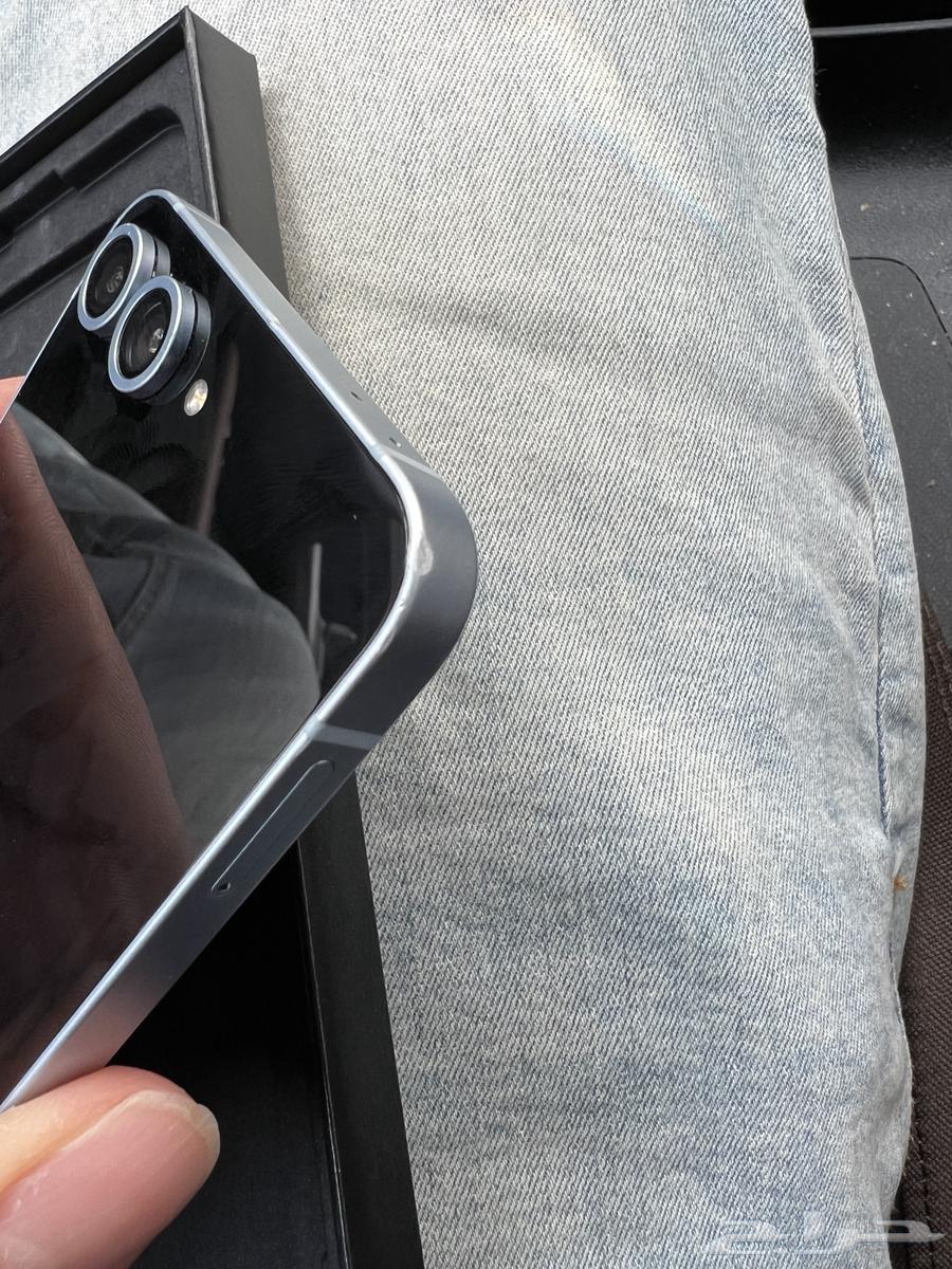 للبيع Galaxy Z Flip6 جالكسي فليب 664467634495619113