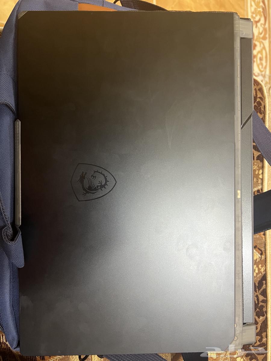 لابتوب قيمنج ام اس اي كيبورج 15 A13V البيع مستعجل64470525459330110