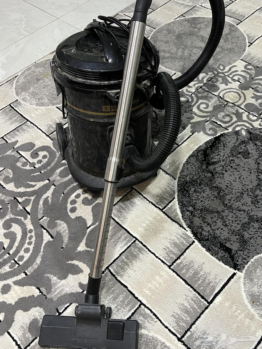 مكنسة كهربائية للبيع على السوم فيها صوت مرتفع خفيف64471430525059110