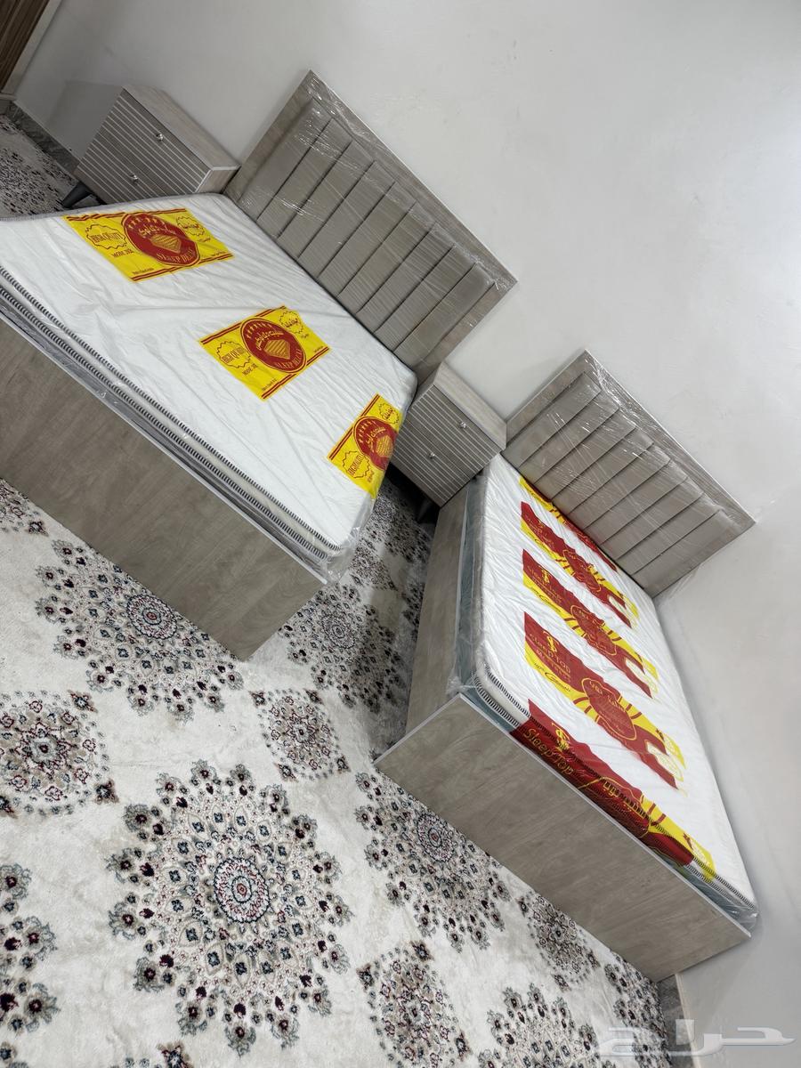 جديد سرير نفر نوس64470209757826112