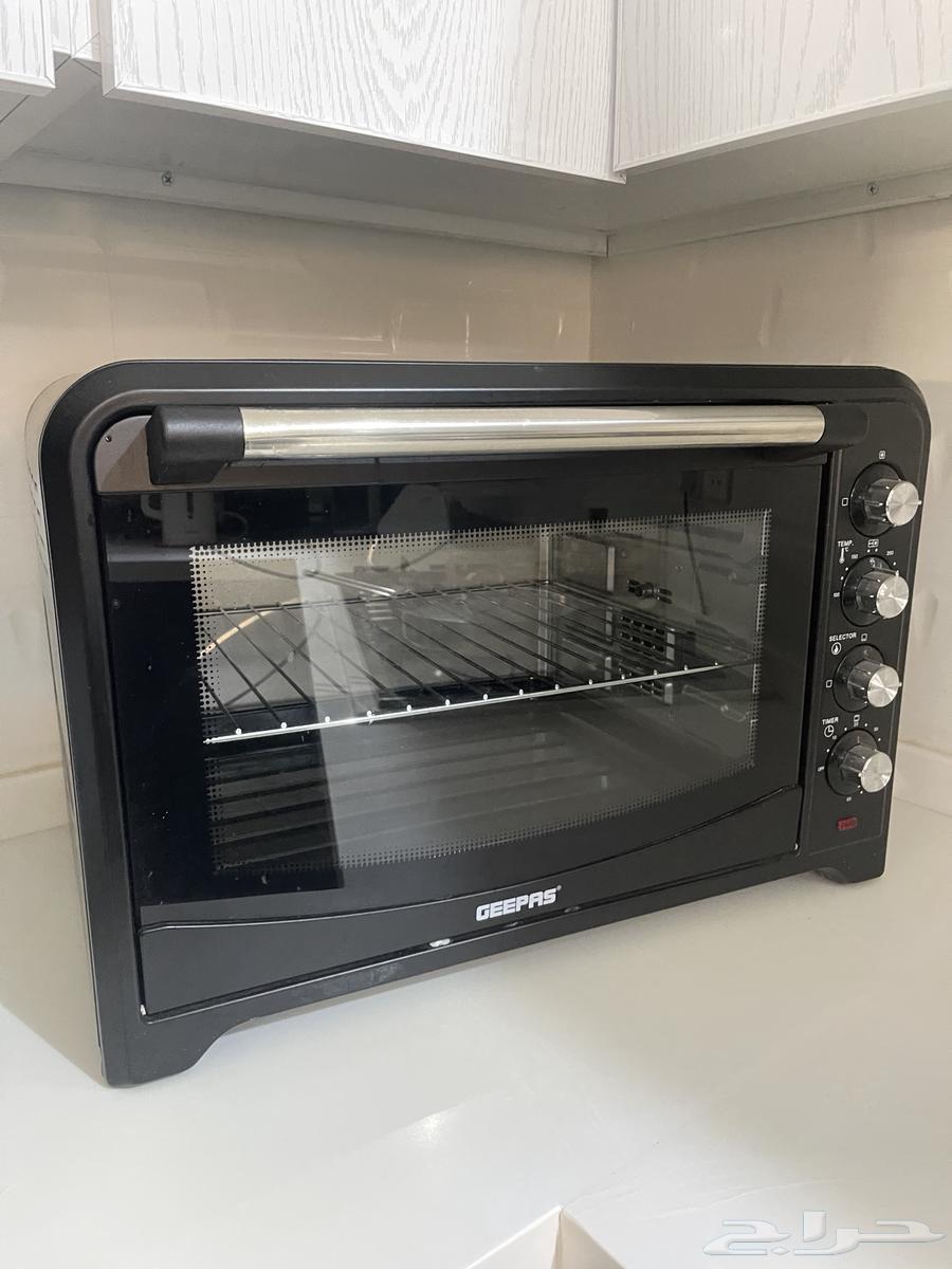 فرن كهربائي جديد64467425176449110