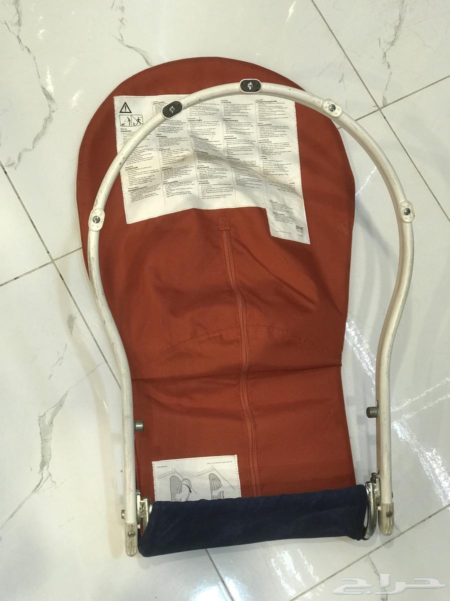 كرسي هزاز الاطفال للبيع من ايكيا64486427464705112