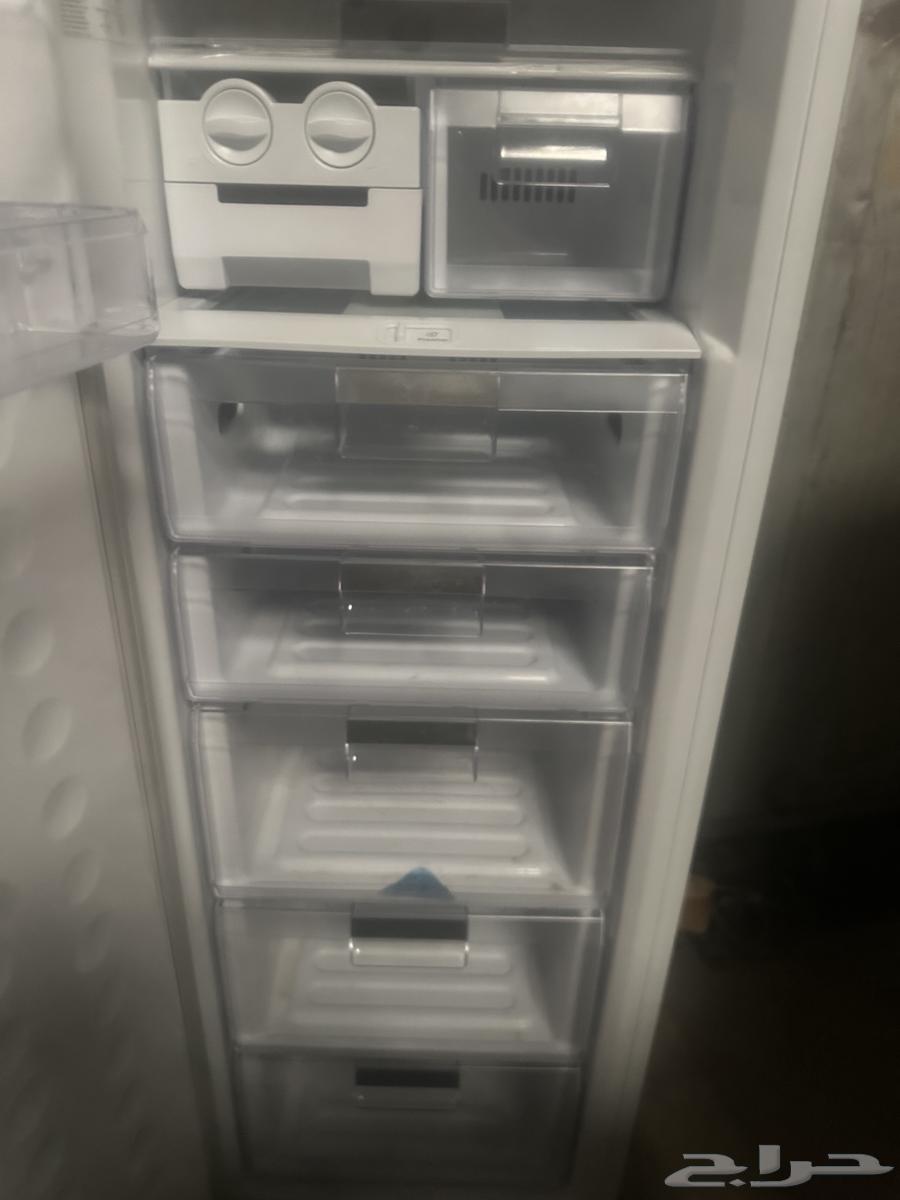 للبيع ثلاجات جديده ومستخده64468706298241113