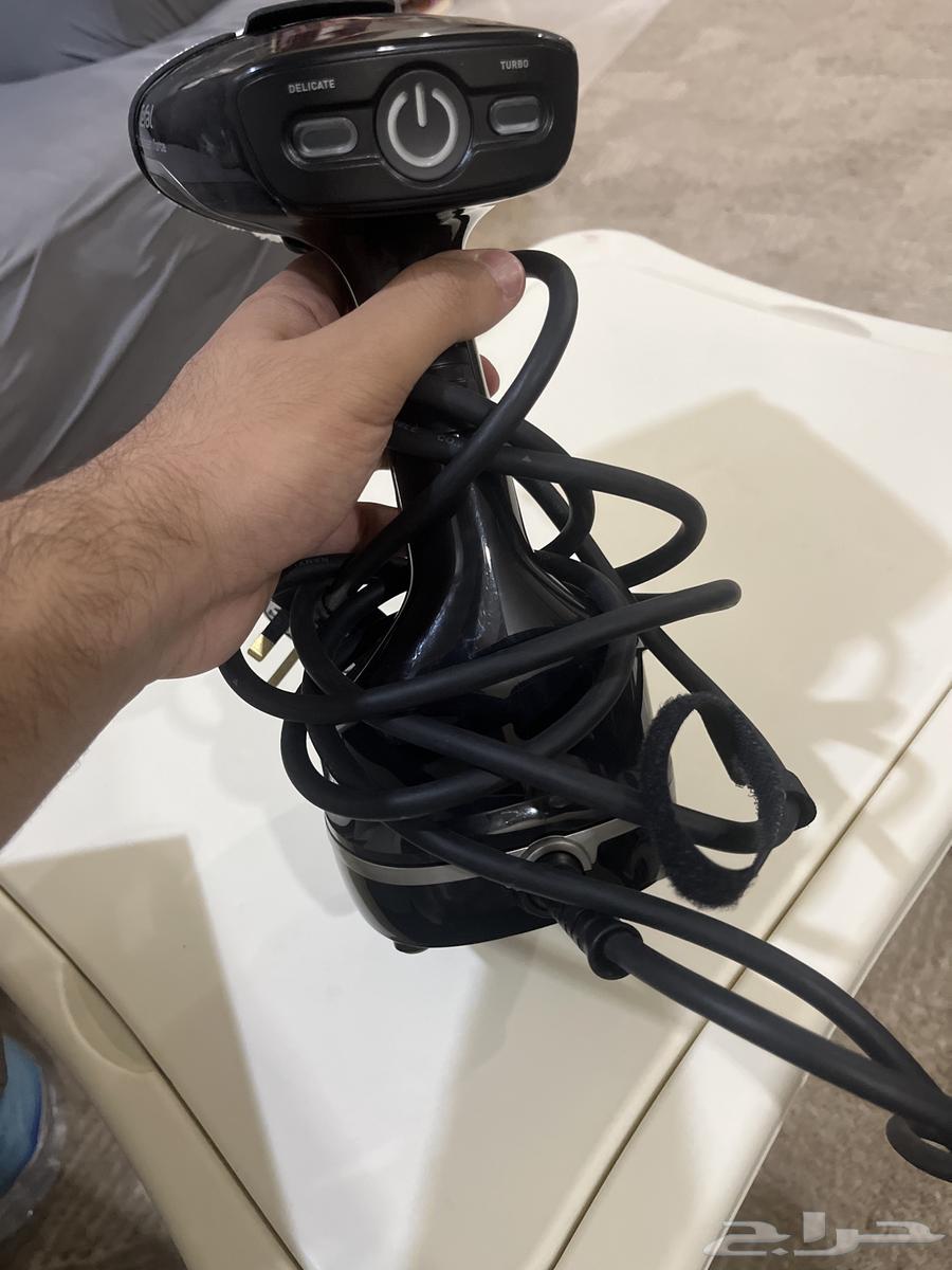 كواية بخار يدوية من تيفال64469445710337112