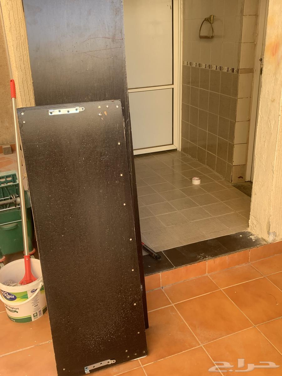 Bed with three mattresses, light use64468439972483111