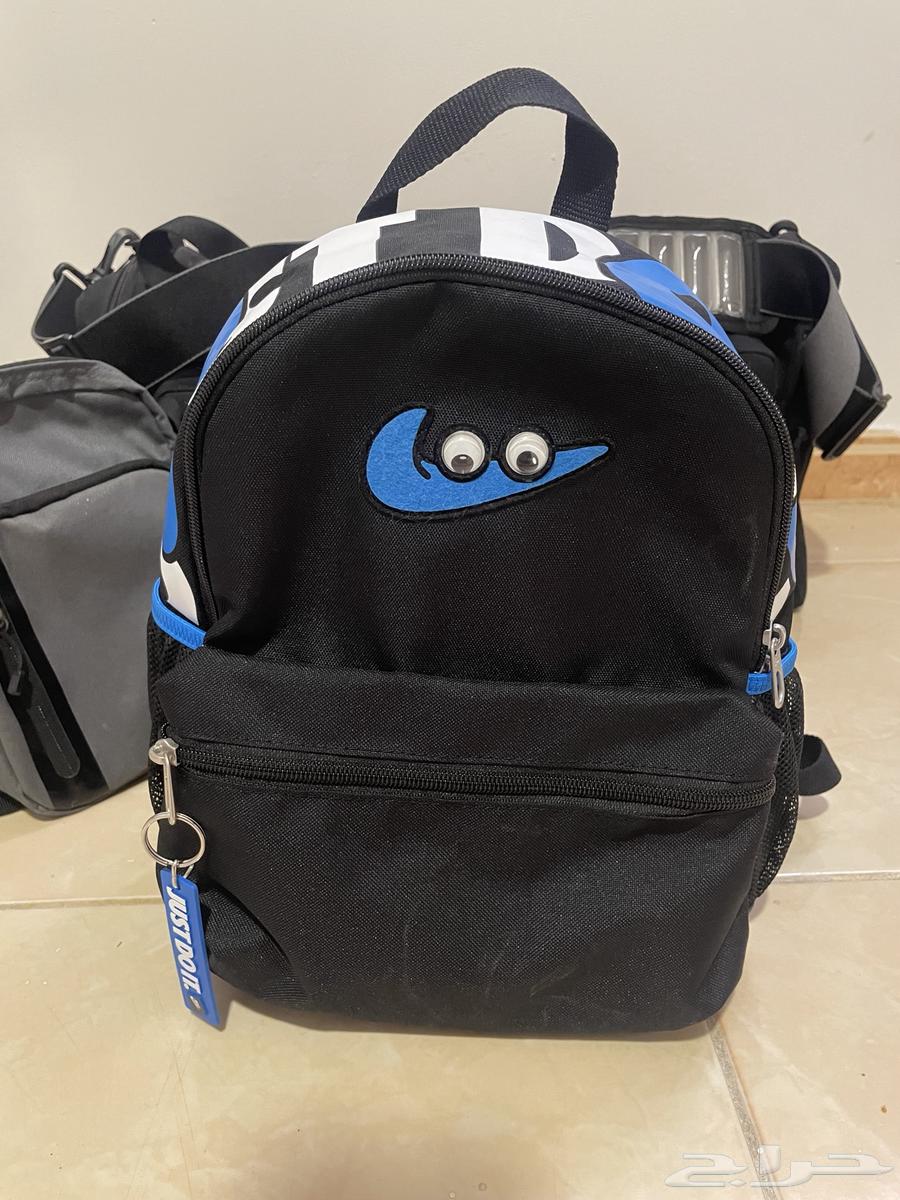 شنطة ظهر نايك اطفال64470333501955110