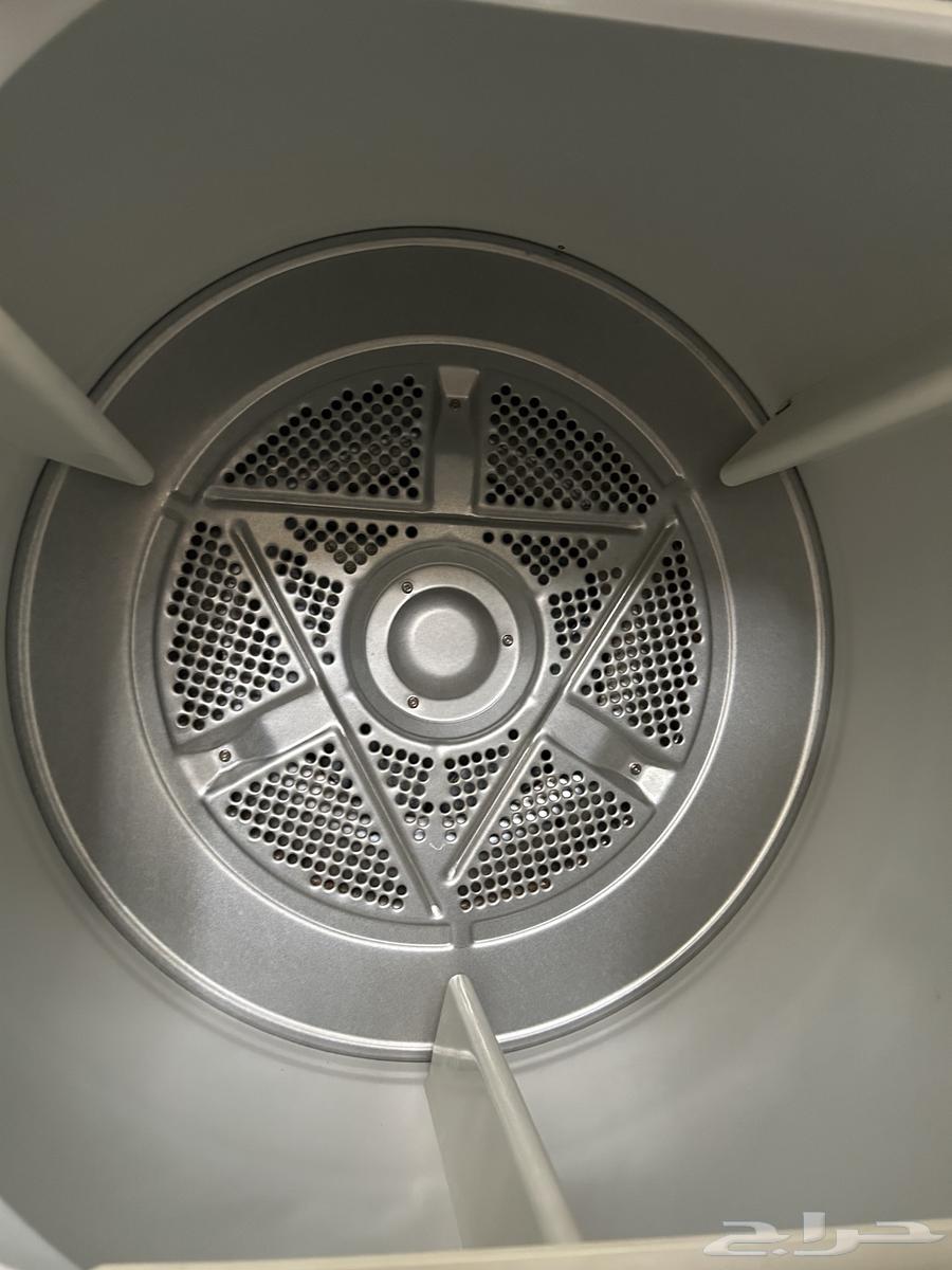 Selling a new washing machine in excellent condition, used very minimally64467704667265113