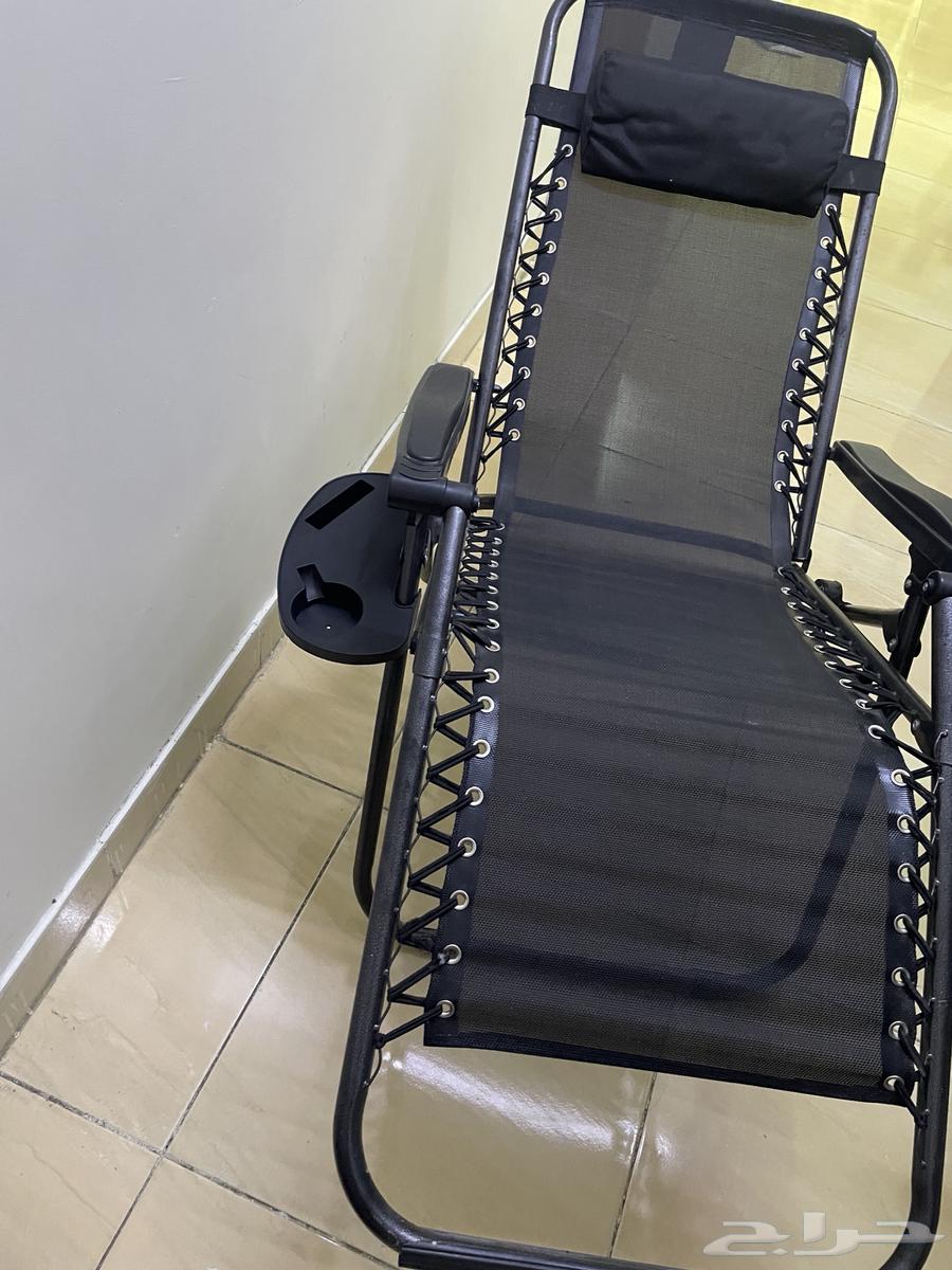 IKEA single bed with mattress Citrus reclining chair64465745043074111