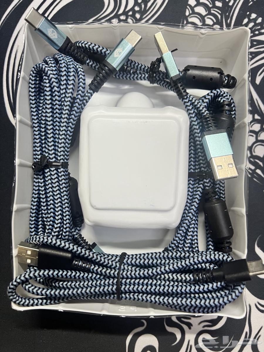 Kronos Zain Device64466628676609113