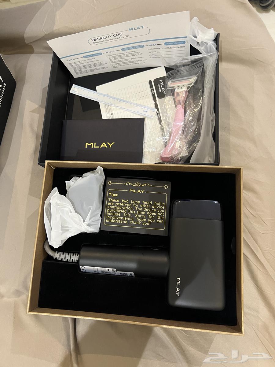 للبيع جهاز ليزر64464733741059110