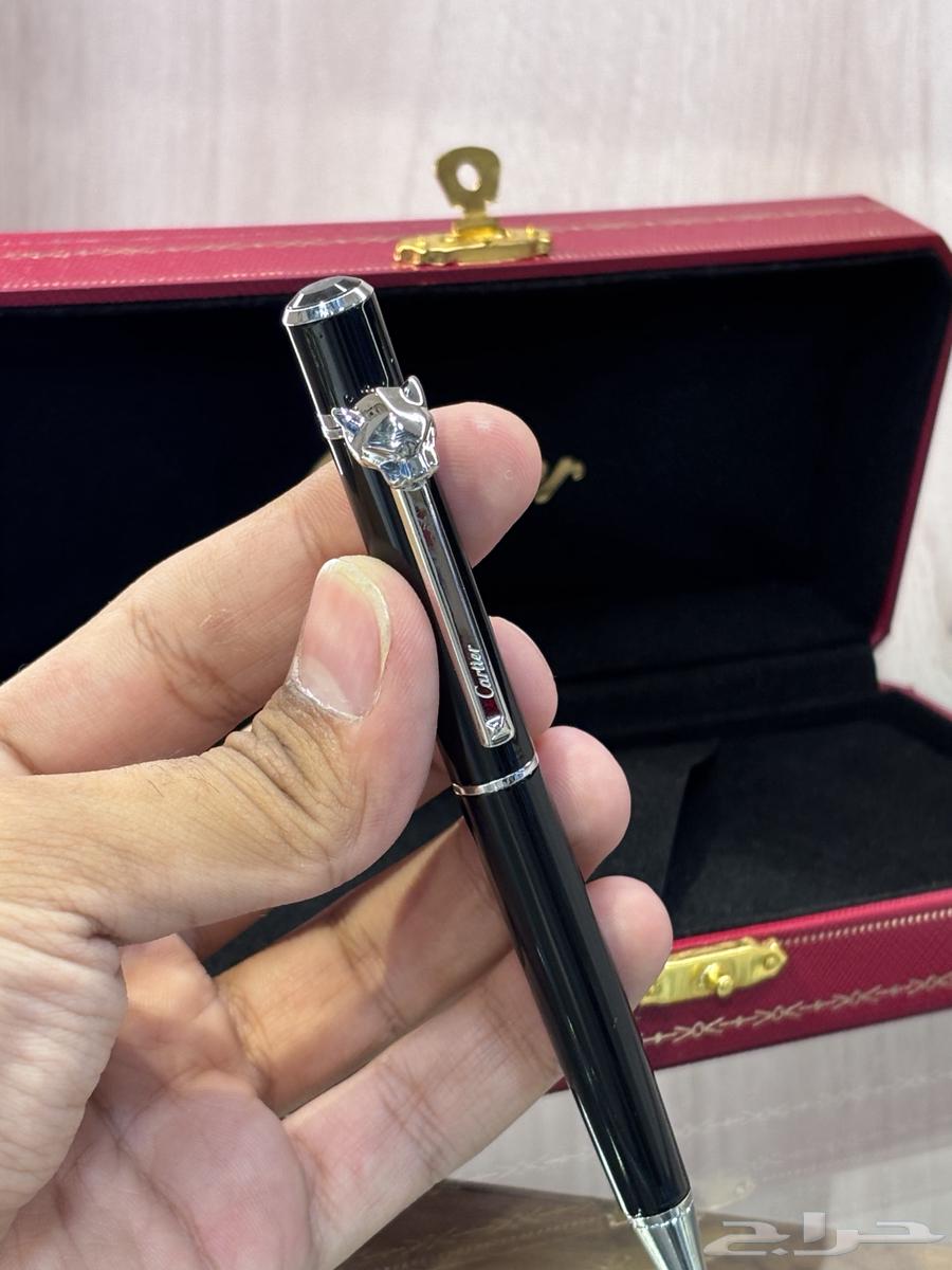 قلم كارتير الجديد بانثر ( الذيب او النمر )64468769684227112
